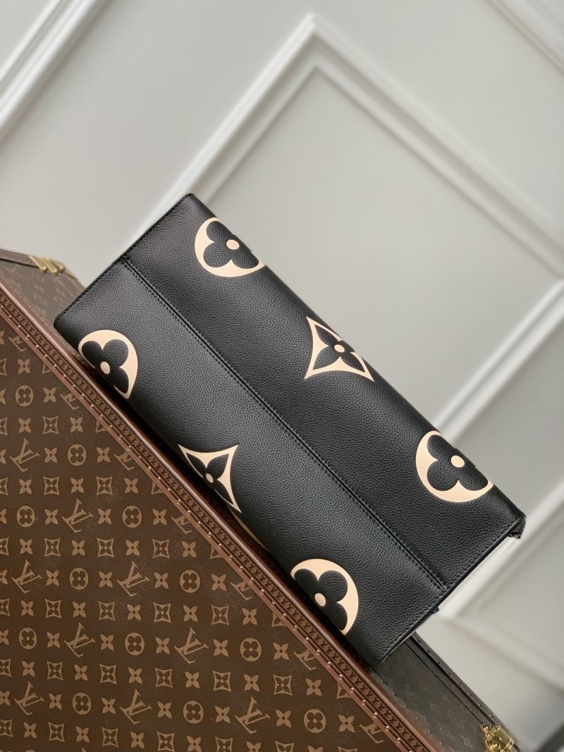 LV Shopping Bags